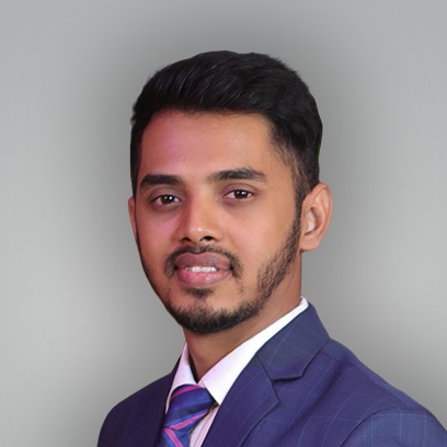 Nazmul Haque Sajol