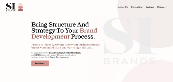 SI Brands